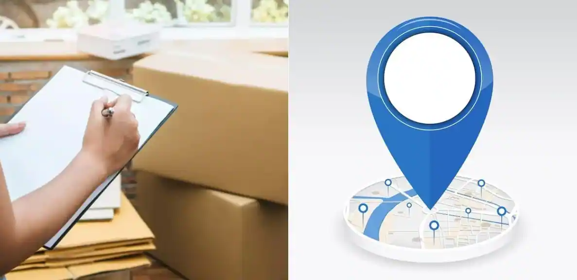 Packers And Movers