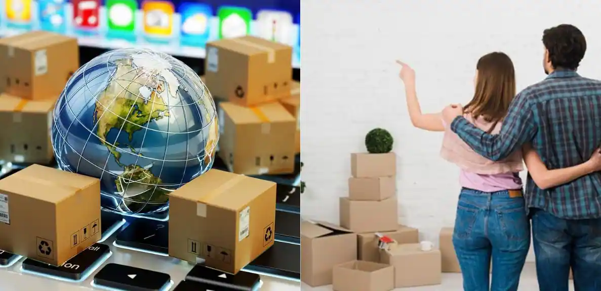 Packers And Movers