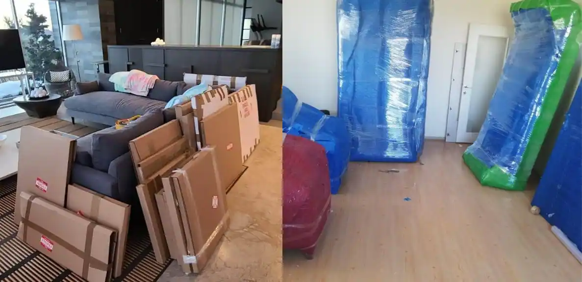 Packers And Movers