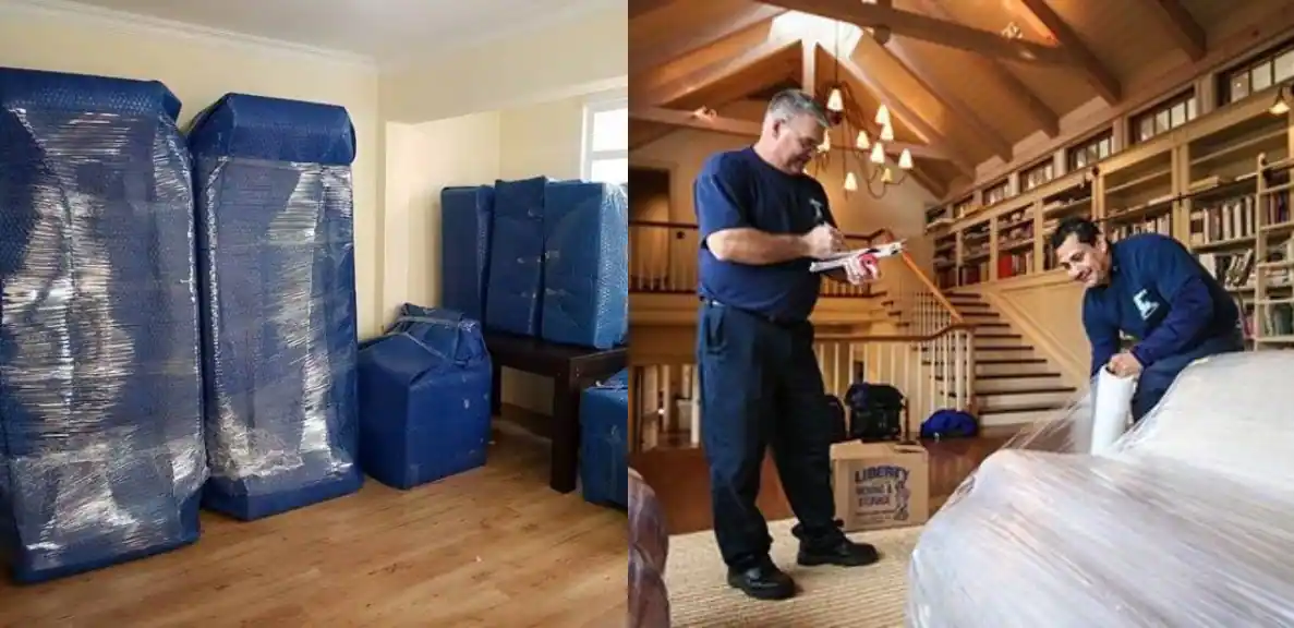 Packers And Movers