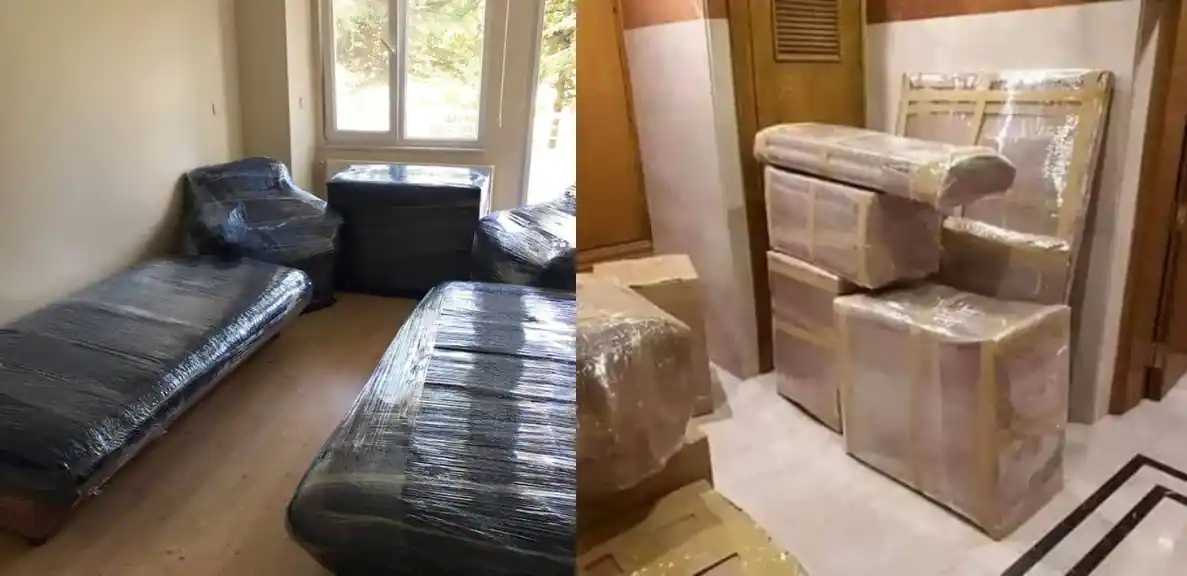 Packers And Movers