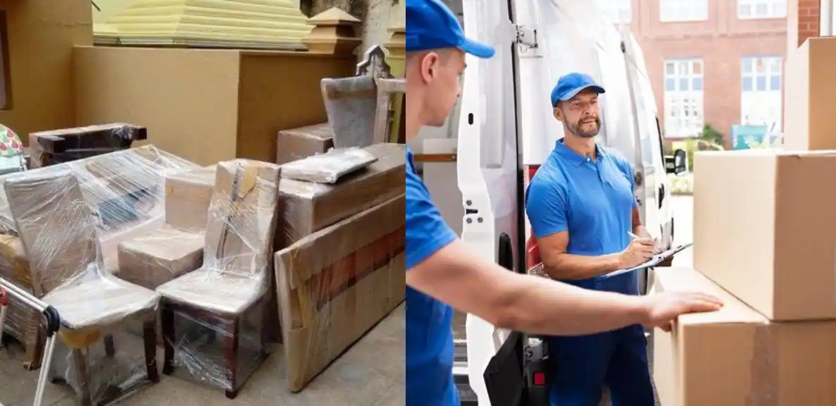 Packers And Movers
