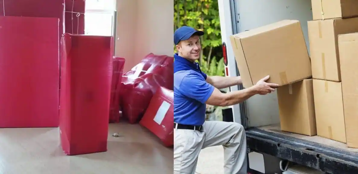 Packers And Movers