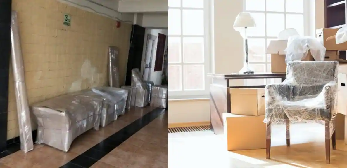 Packers And Movers