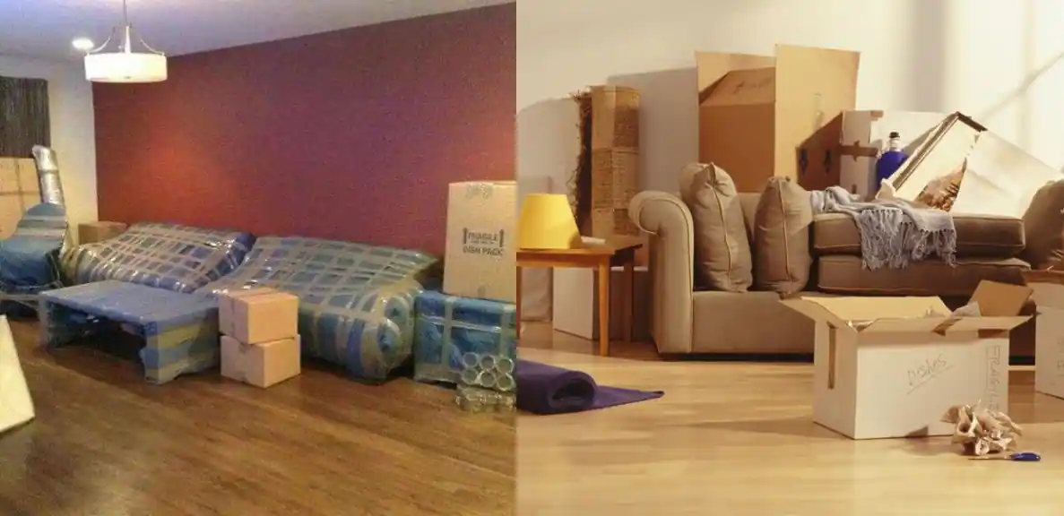Packers And Movers