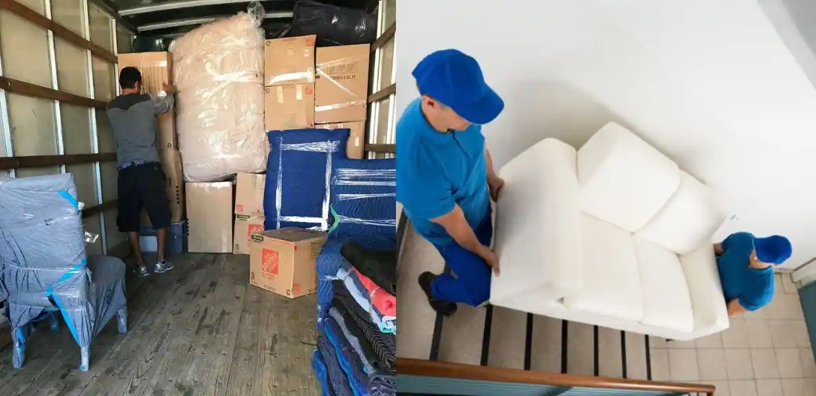 Packers And Movers