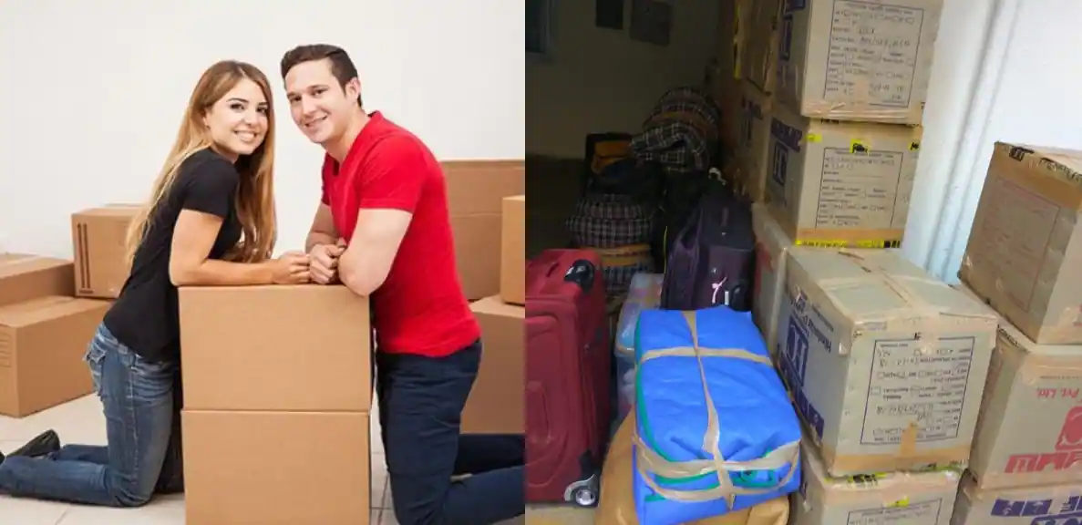 Packers And Movers