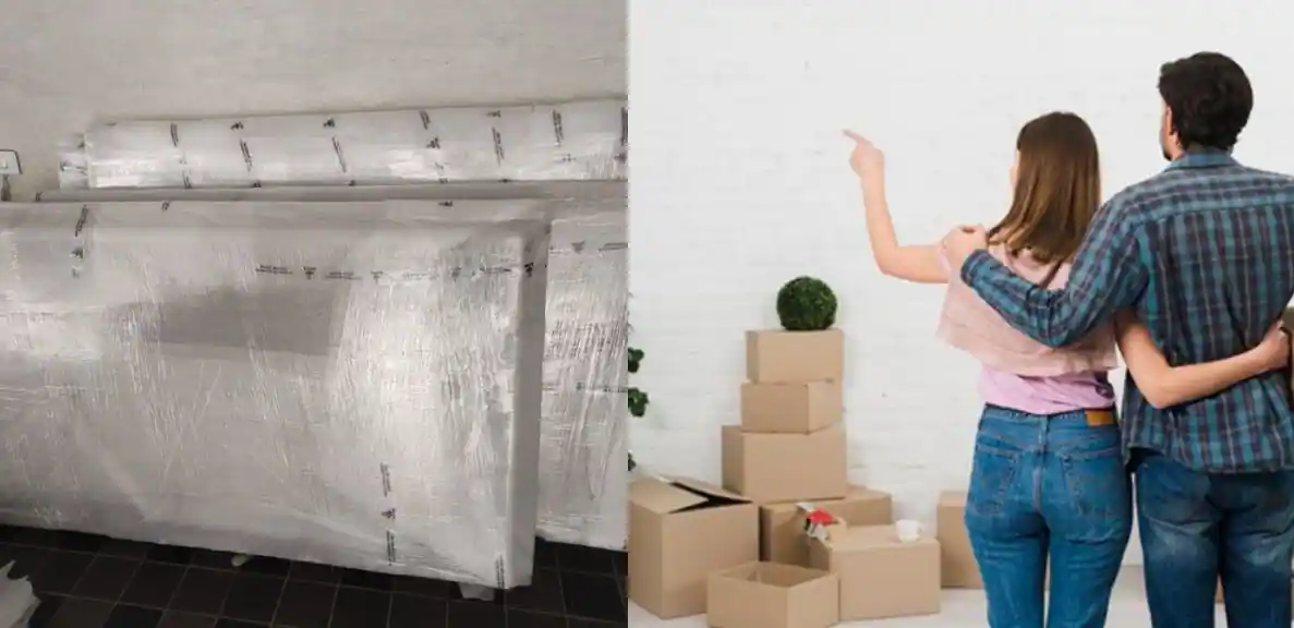 Packers And Movers