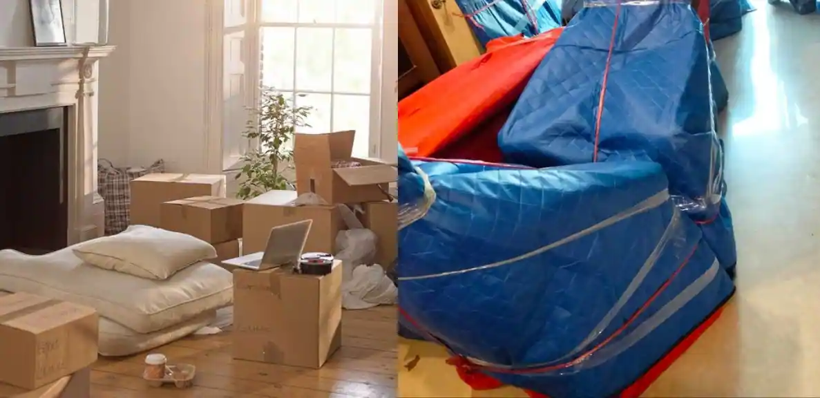 Packers And Movers