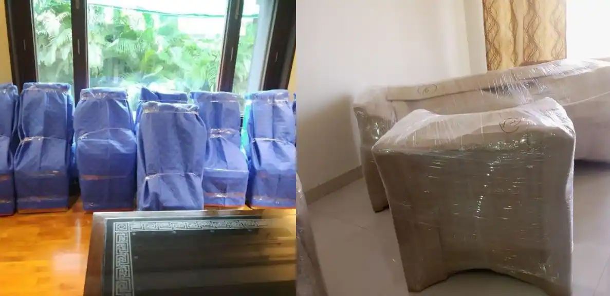 Packers And Movers