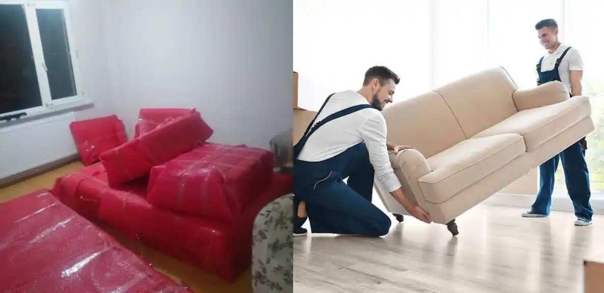 Packers And Movers