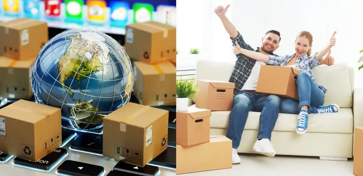 Packers And Movers