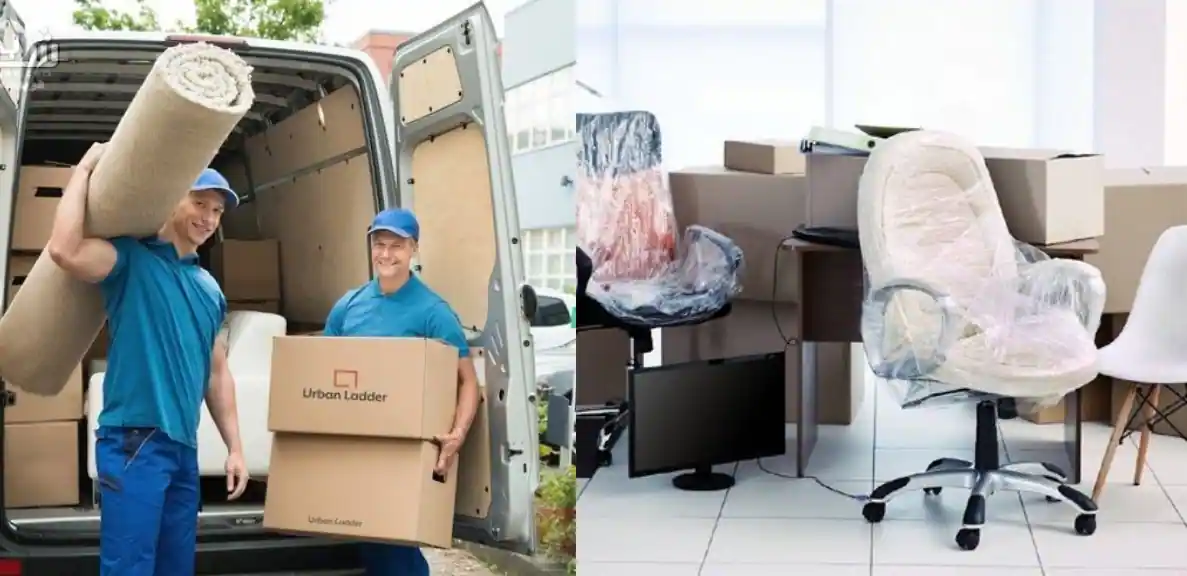 Packers And Movers