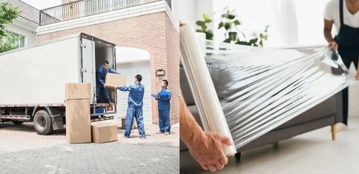 Packers And Movers