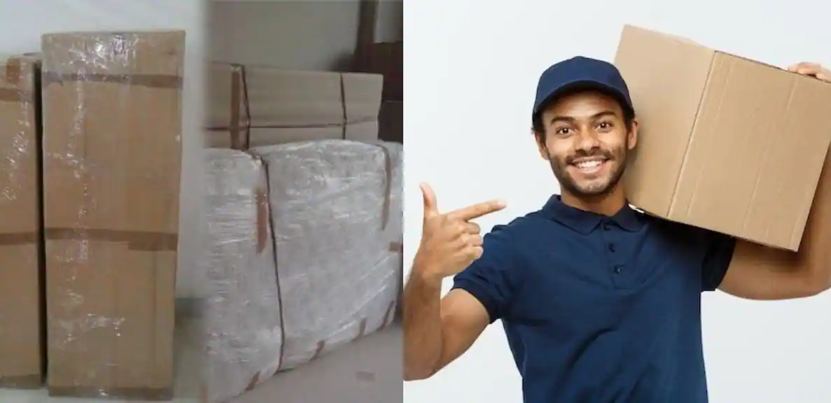 Packers And Movers