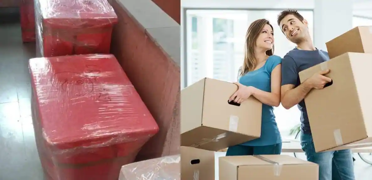 Packers And Movers