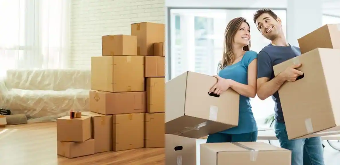 Packers And Movers