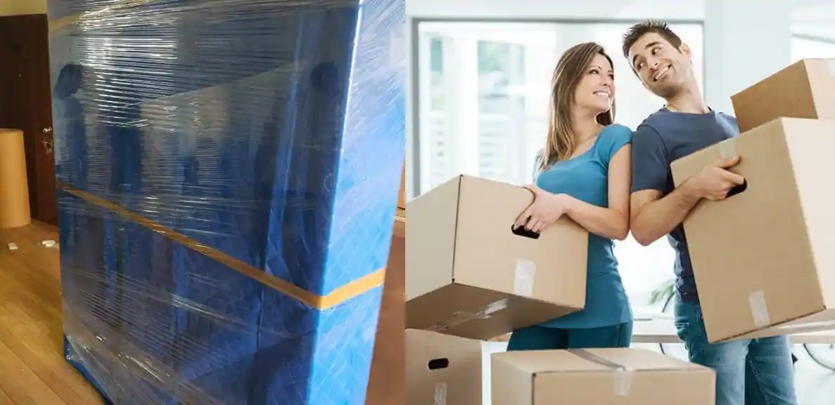 Packers And Movers