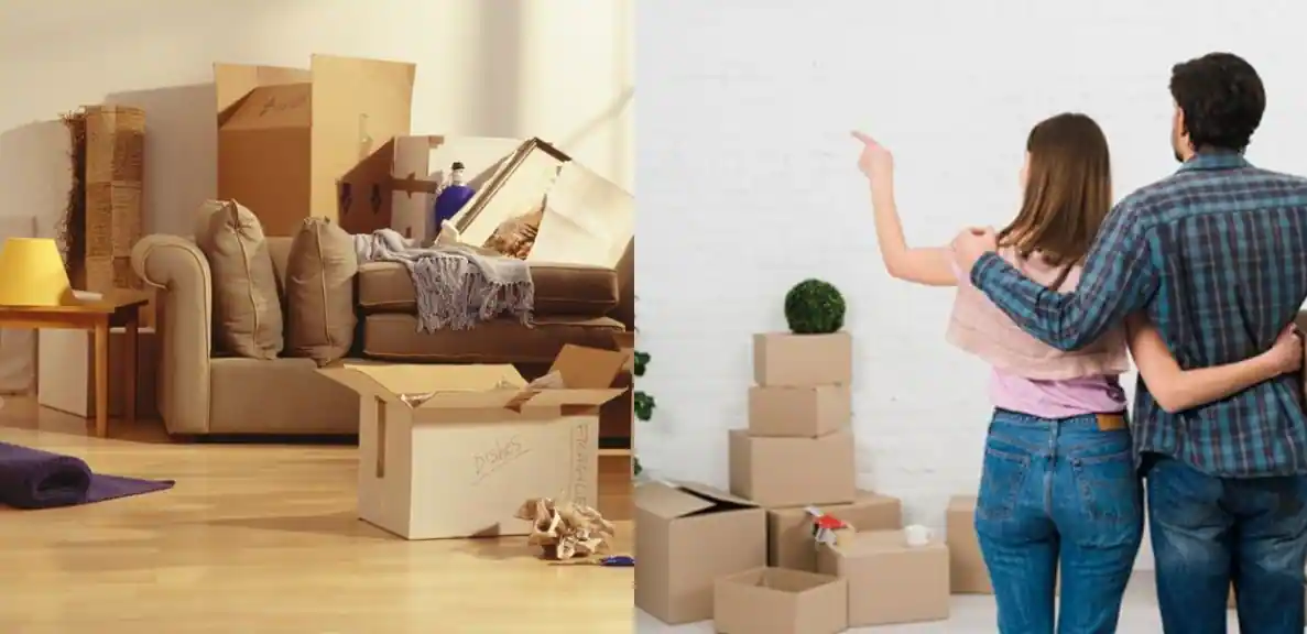 Packers And Movers