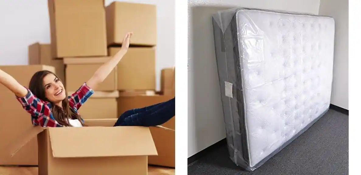 Packers And Movers