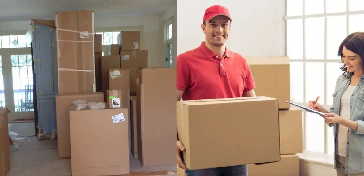 Packers And Movers