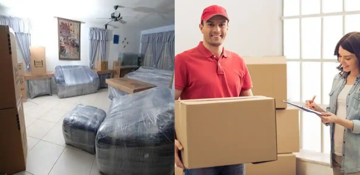 Packers And Movers