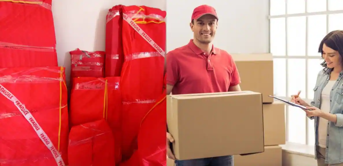 Packers And Movers