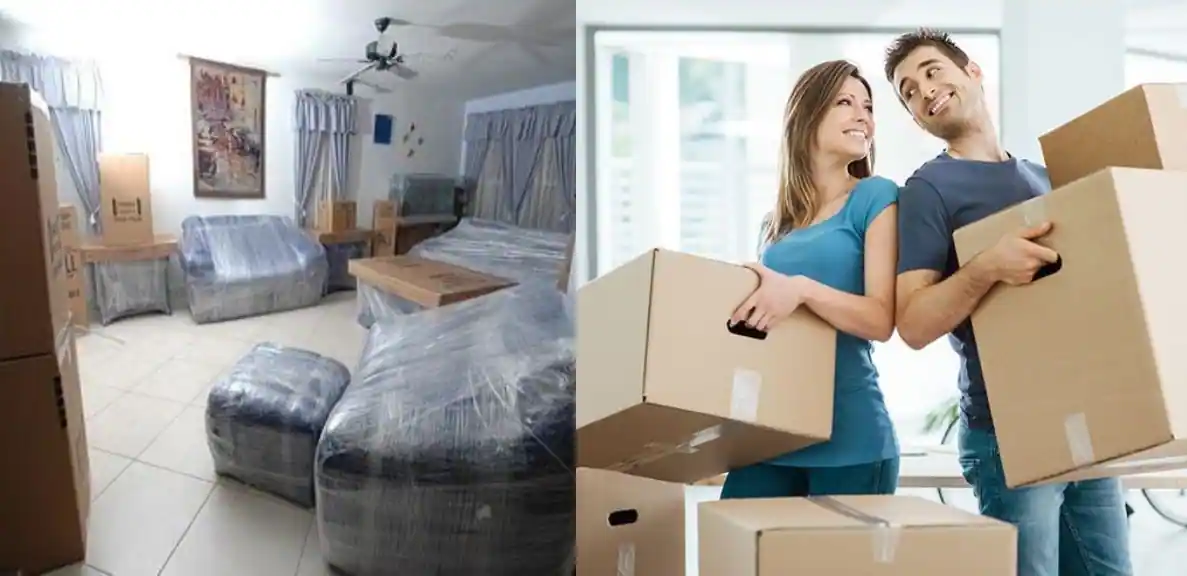 Packers And Movers