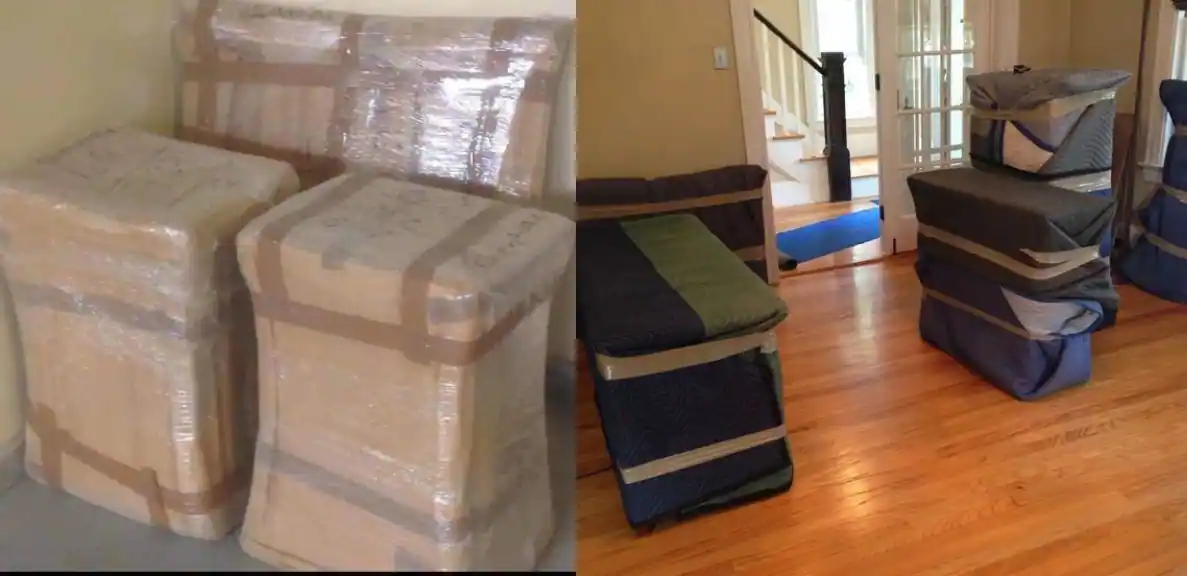Packers And Movers