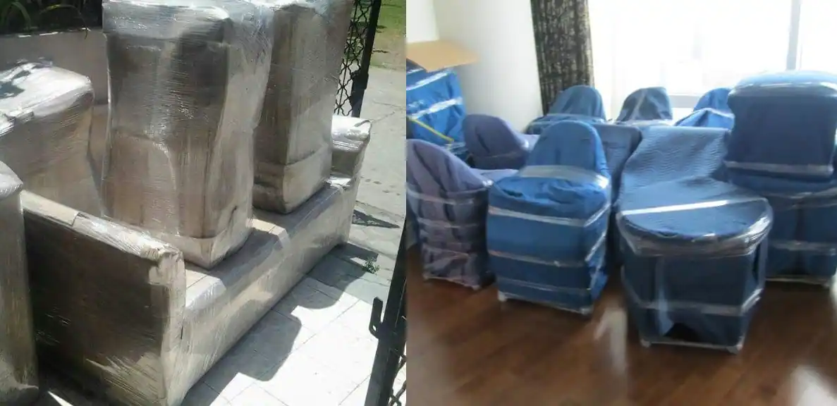 Packers And Movers