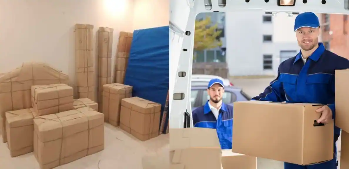 Packers And Movers