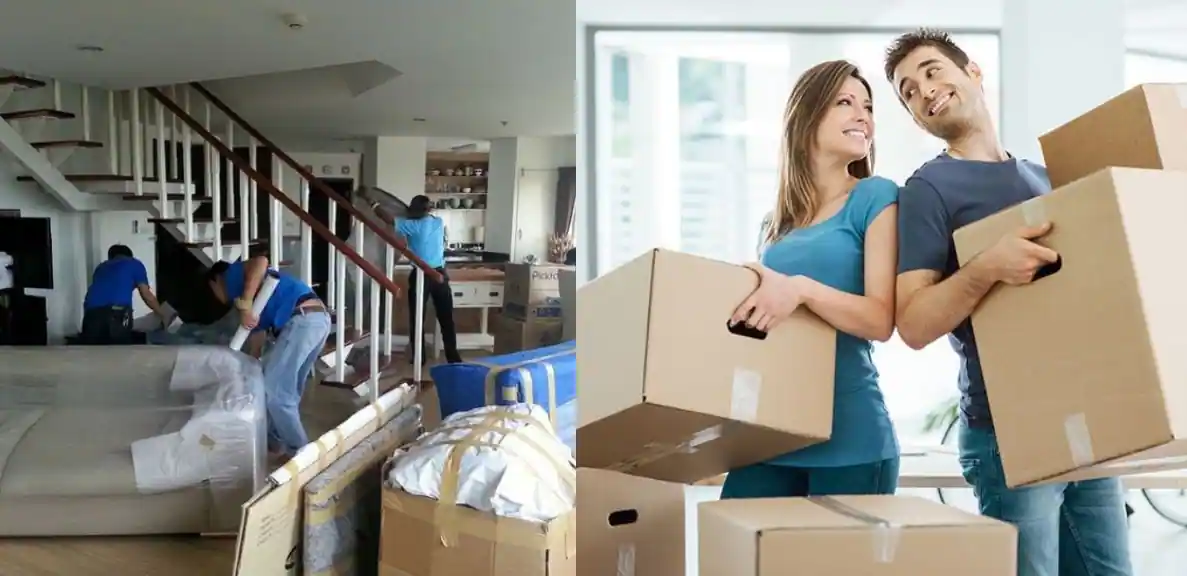Packers And Movers