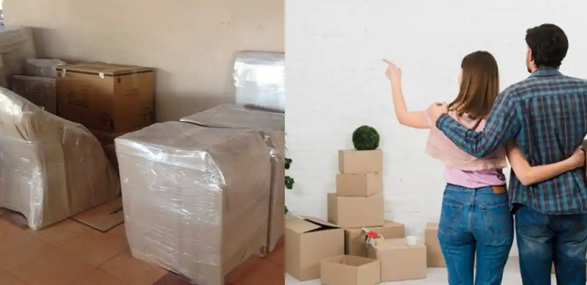 Packers And Movers