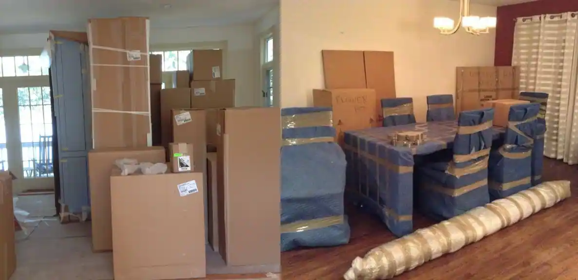 Packers And Movers