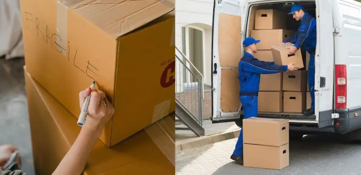 Packers And Movers
