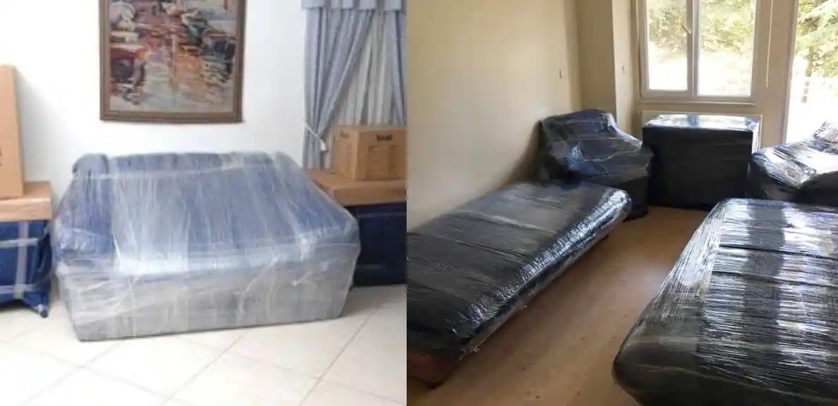 Packers And Movers