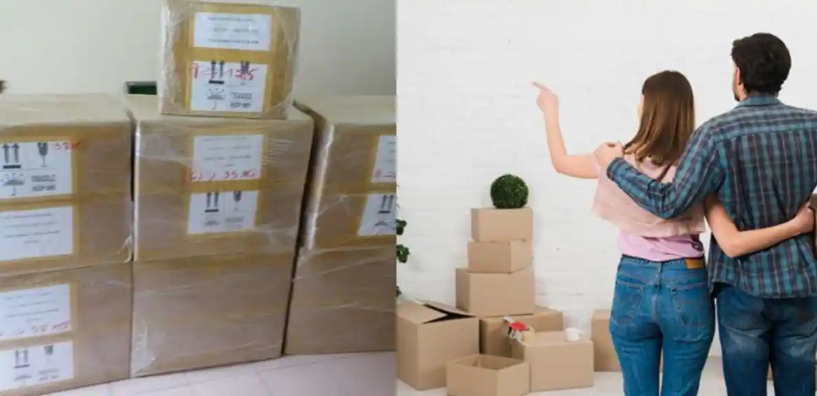 Packers And Movers
