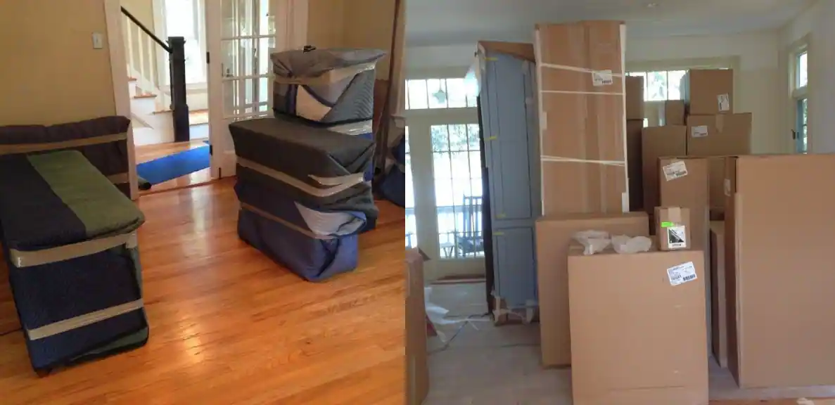 Packers And Movers