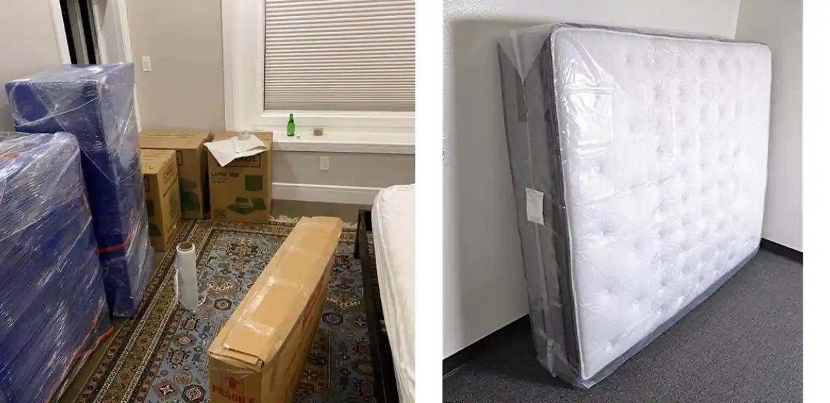 Packers And Movers