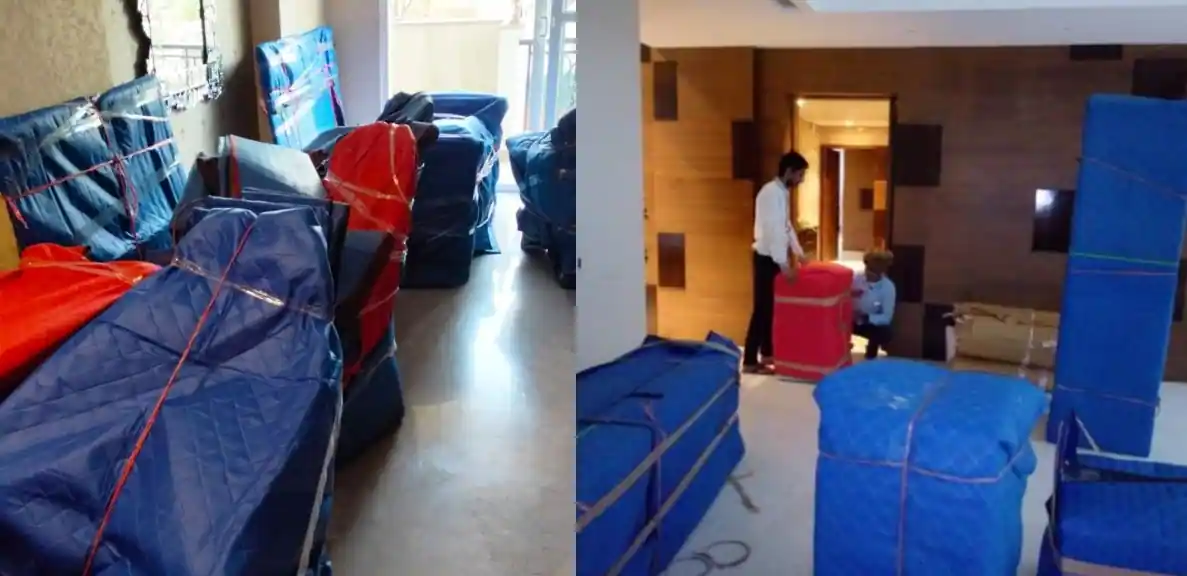 Packers And Movers