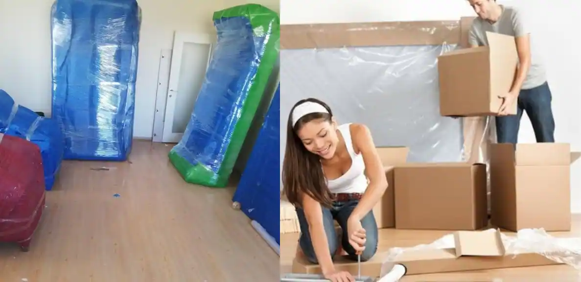 Packers And Movers
