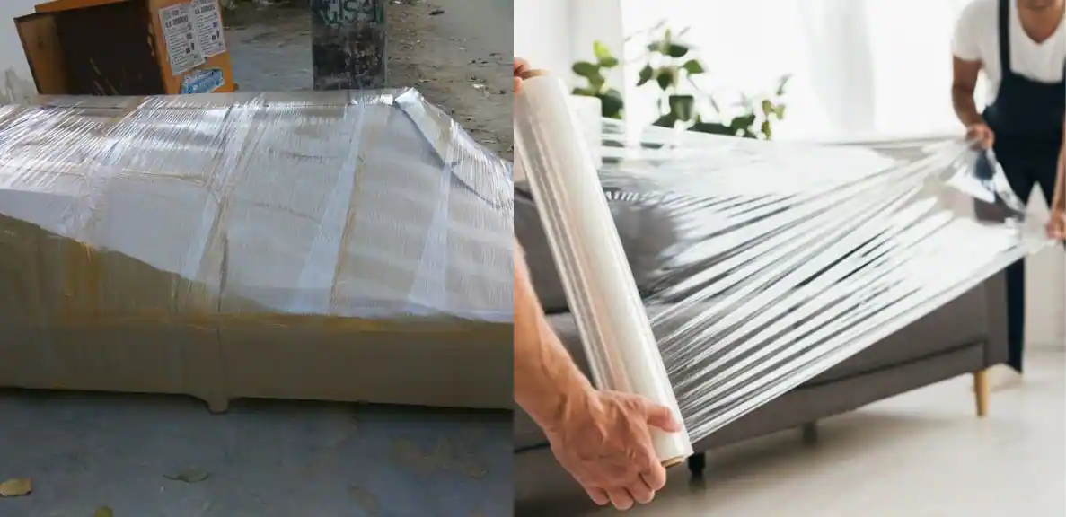 Packers And Movers