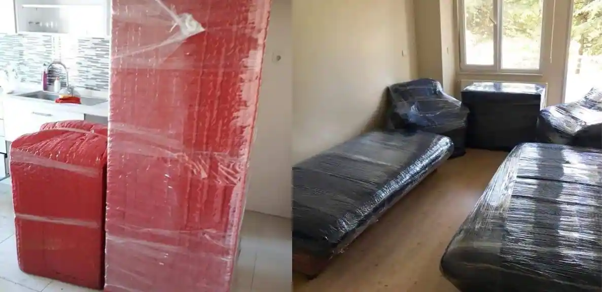Packers and Movers