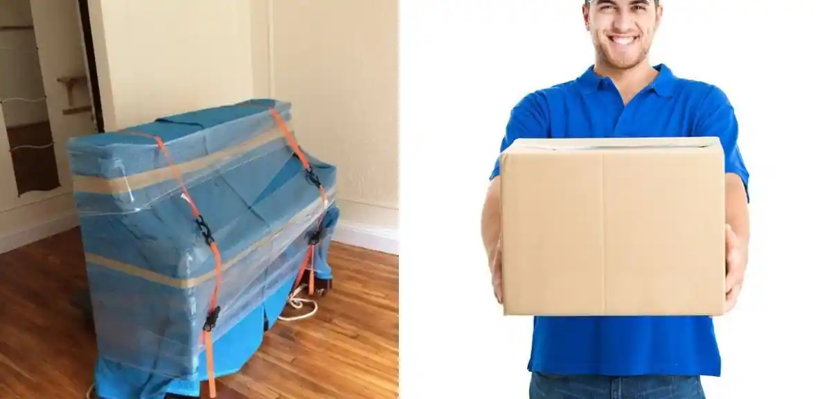 Packers and Movers