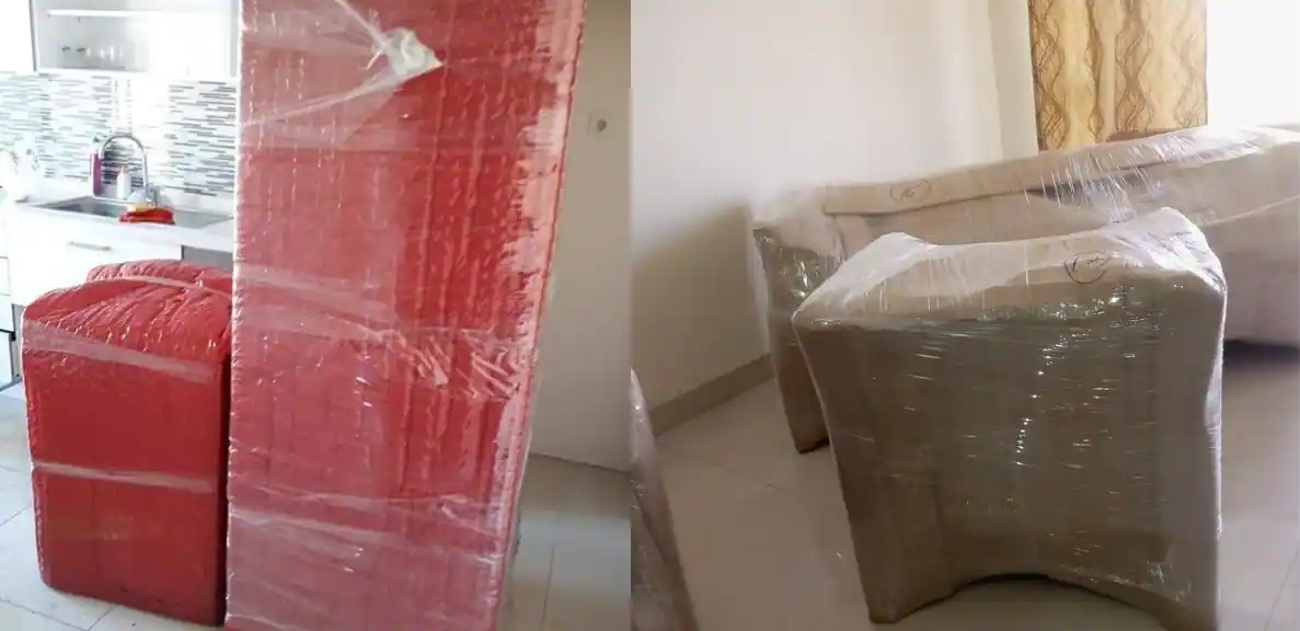 Packers and Movers