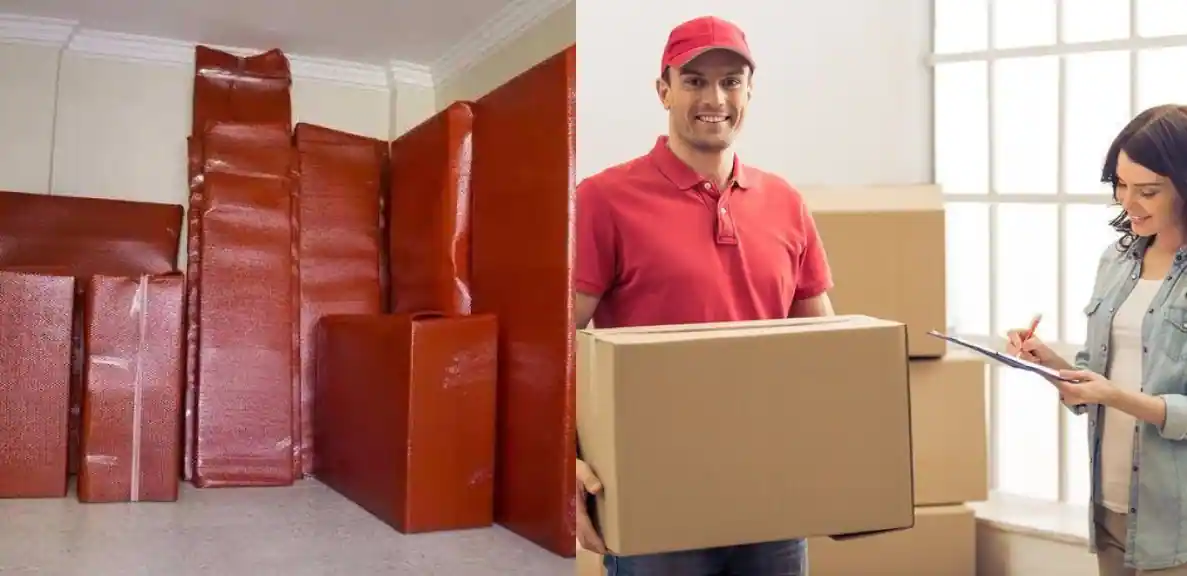 Packers and Movers