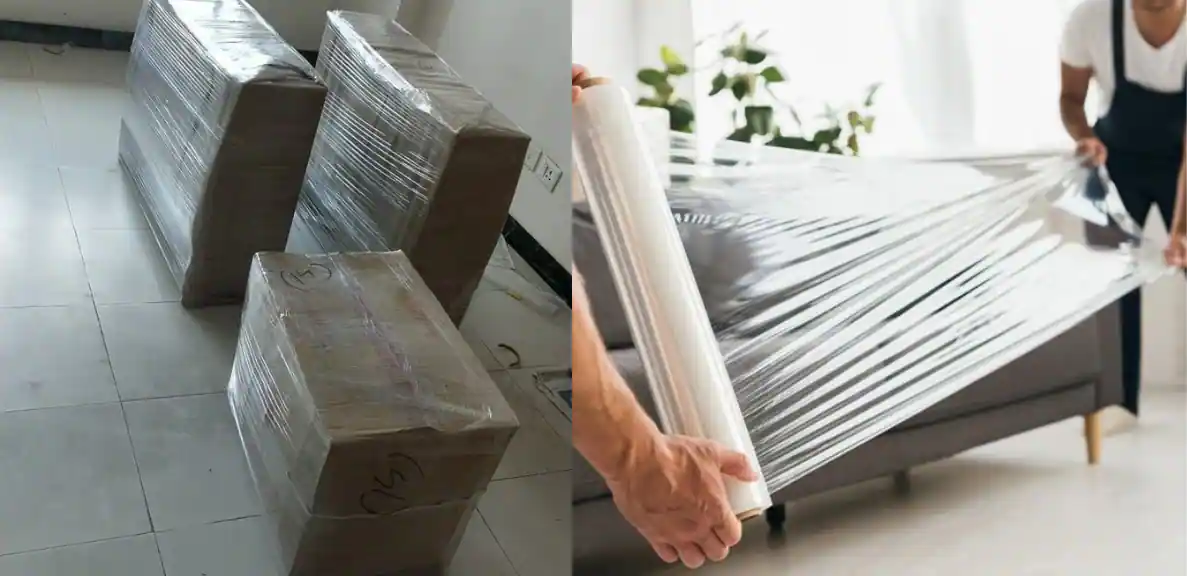 Packers And Movers