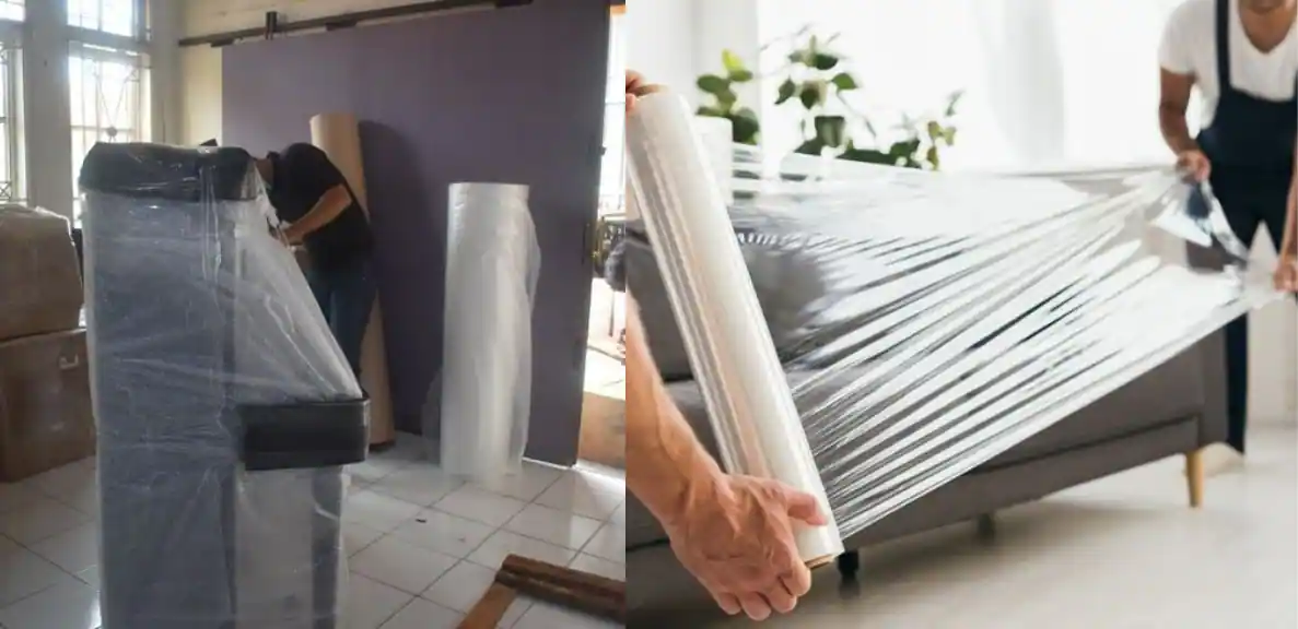 Packers And Movers