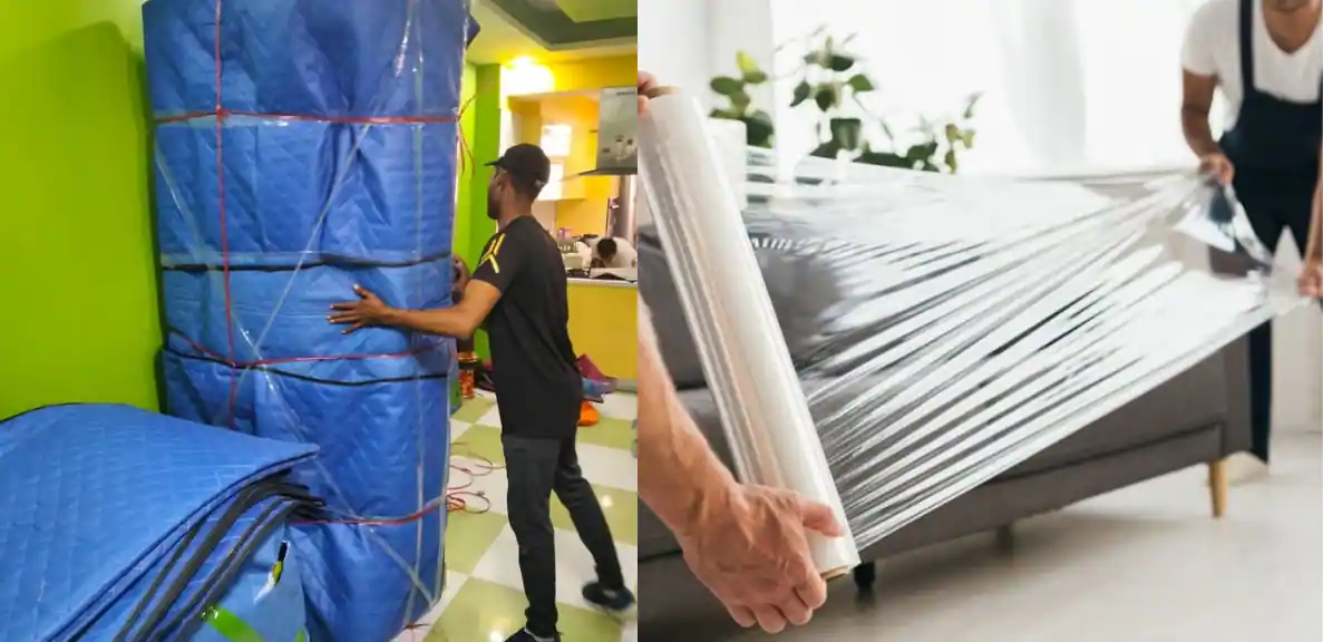 Packers And Movers