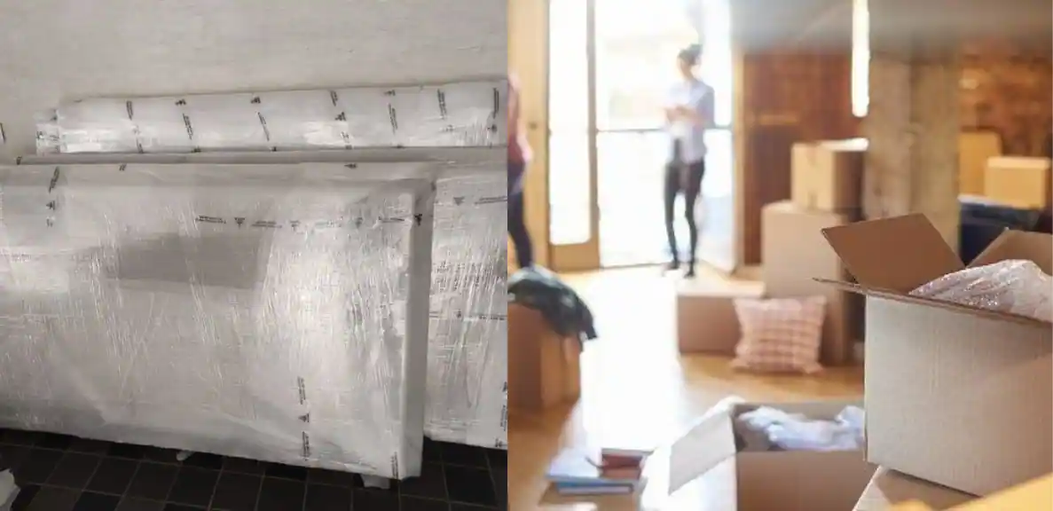 Packers And Movers